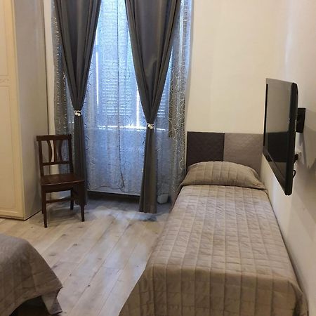 Casa Max Apartment Roma Ngoại thất bức ảnh