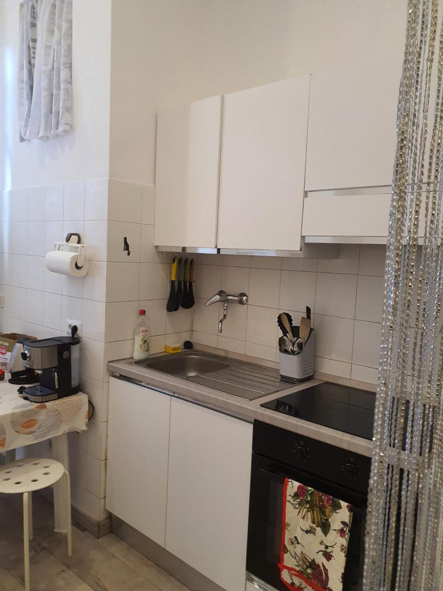 Casa Max Apartment Roma Ngoại thất bức ảnh