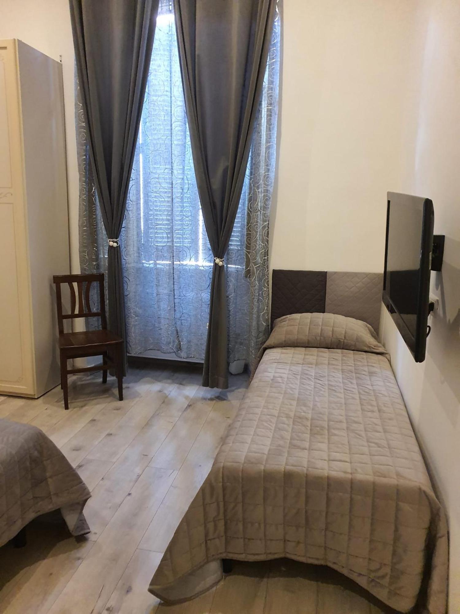 Casa Max Apartment Roma Ngoại thất bức ảnh