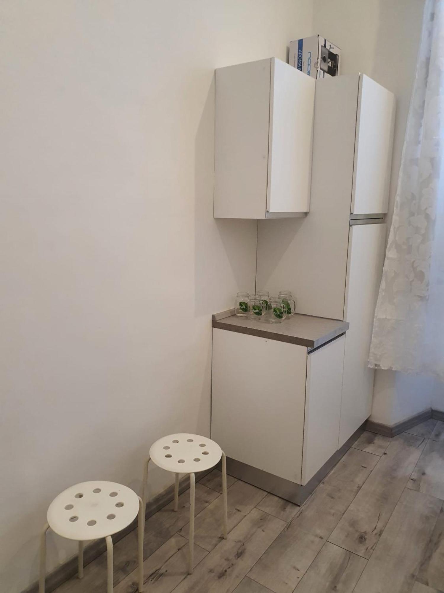Casa Max Apartment Roma Ngoại thất bức ảnh