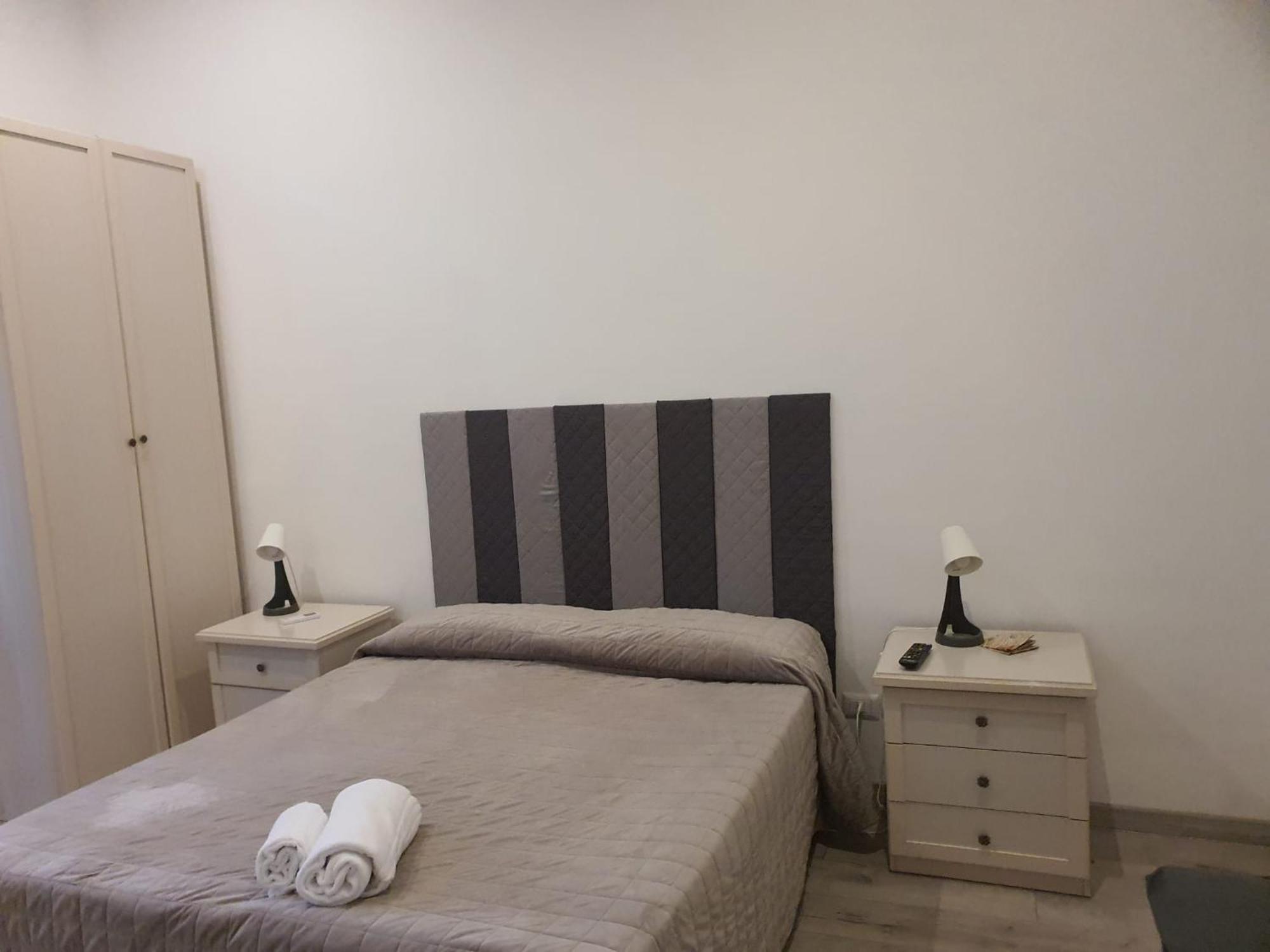 Casa Max Apartment Roma Ngoại thất bức ảnh